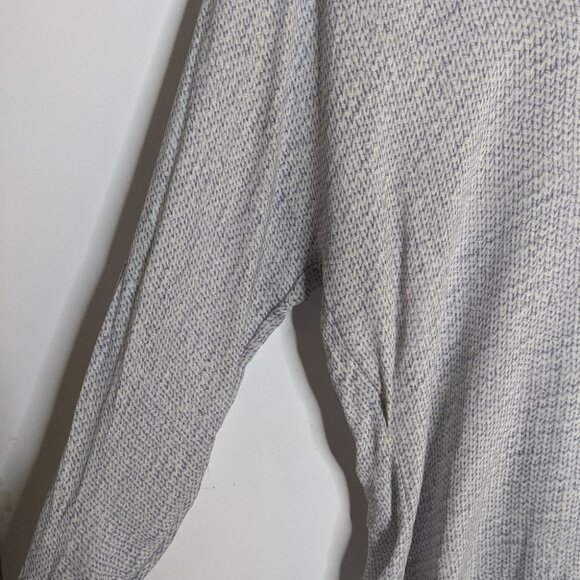 Vince | Silk Half Placket Blouse - Picture 7 of 10